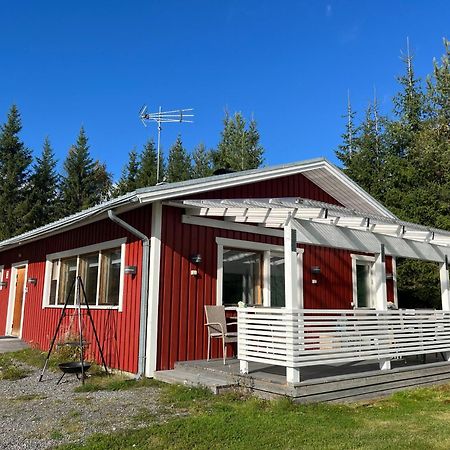 Vikajaervi Lake View Experience Igloos Rovaniemi Exterior foto
